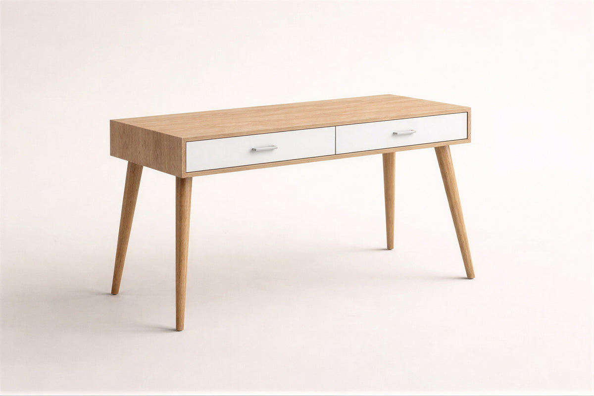 Arc Desk study desk