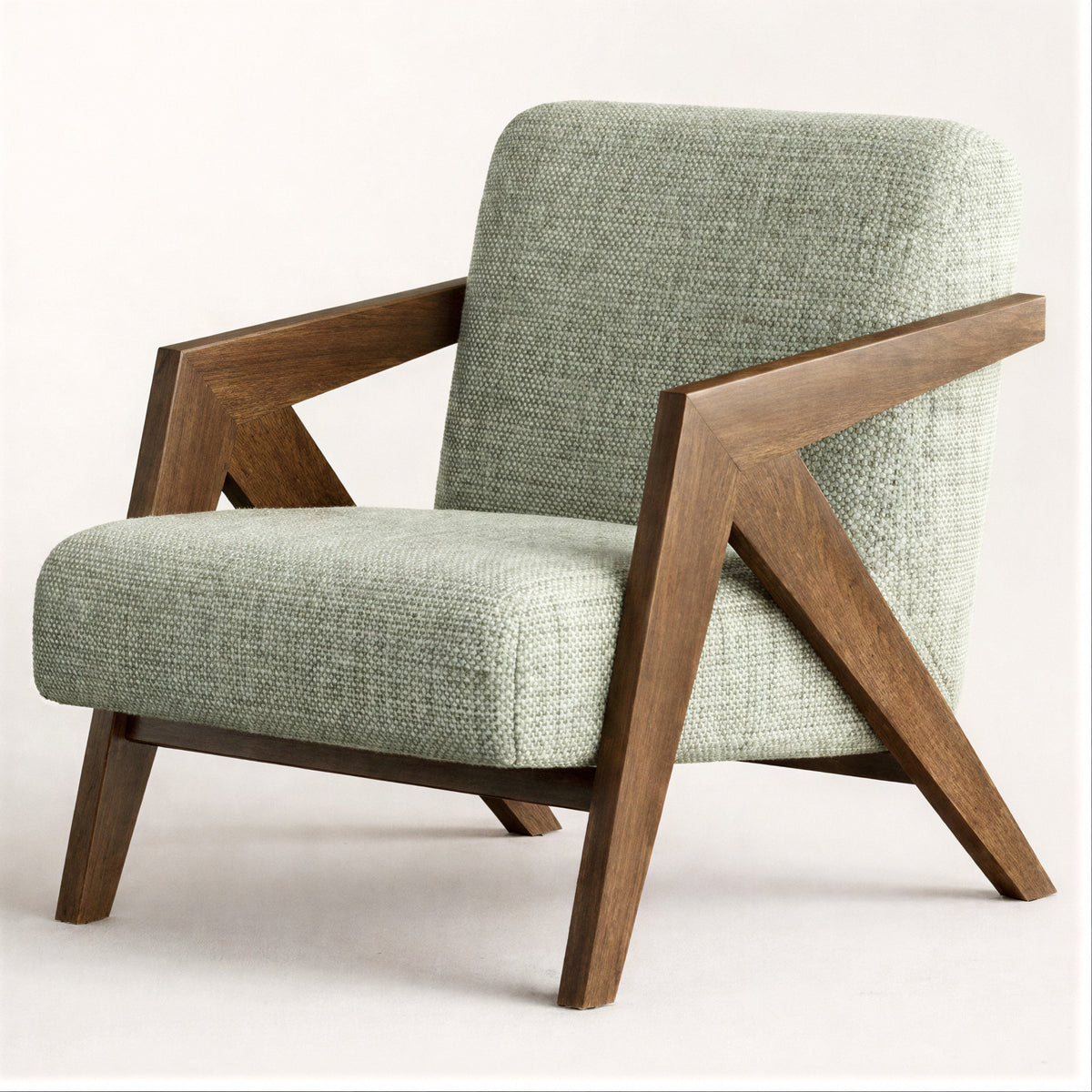 Axis Sage lounge chair
