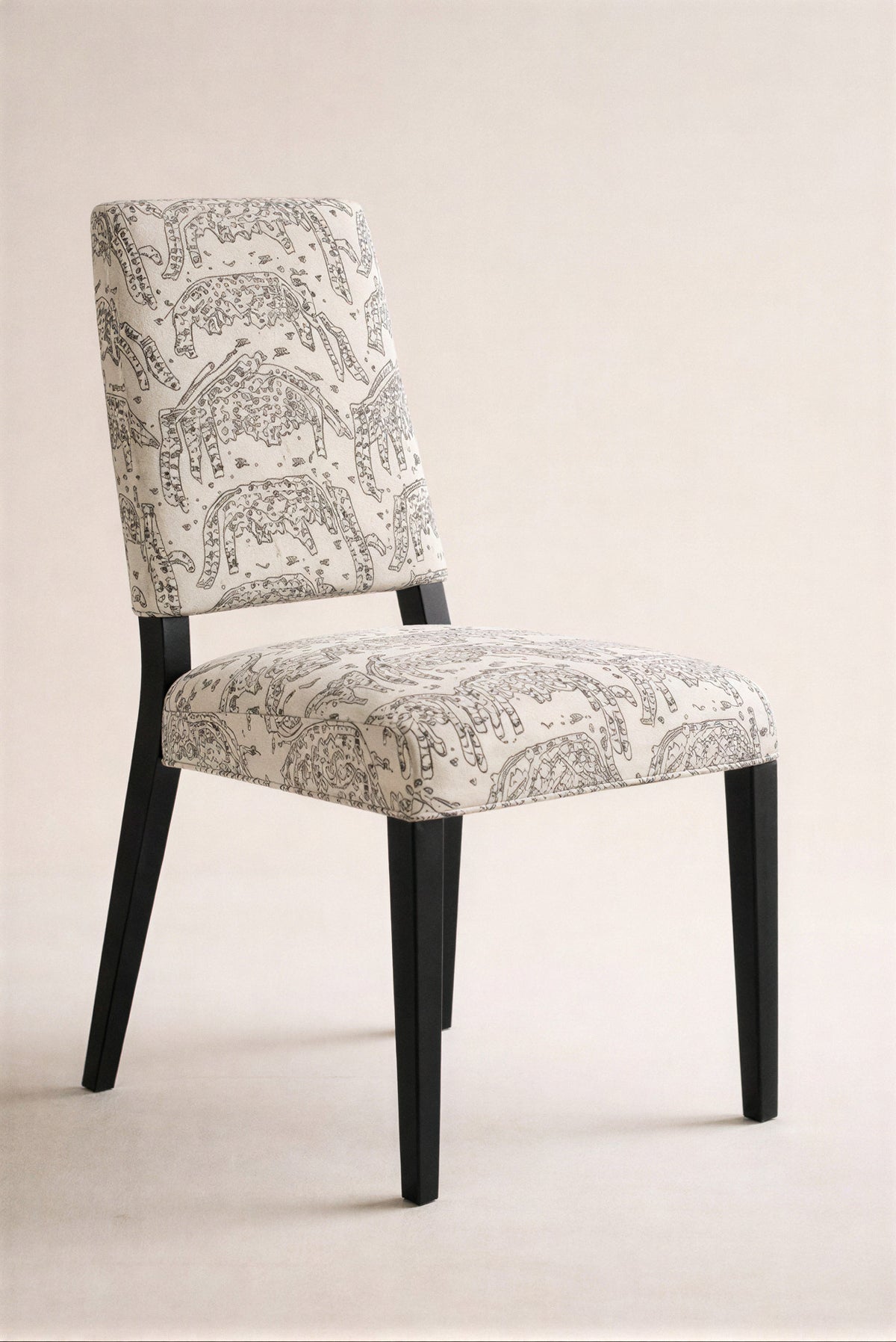 Chair 401 dining chair