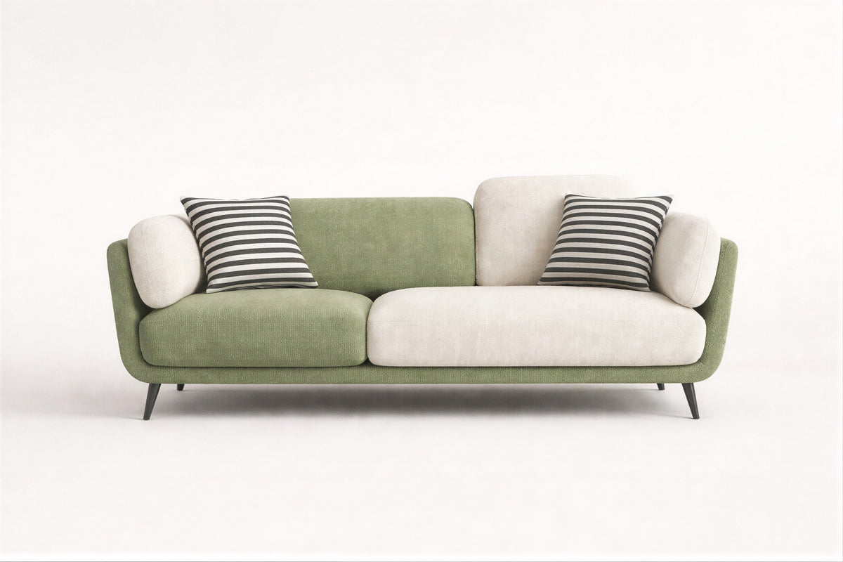Duet – Meadow sofa