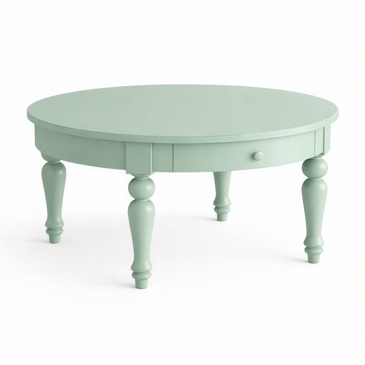 Eden Round coffee table