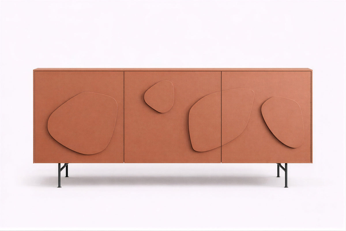Mora – Red storage piece
