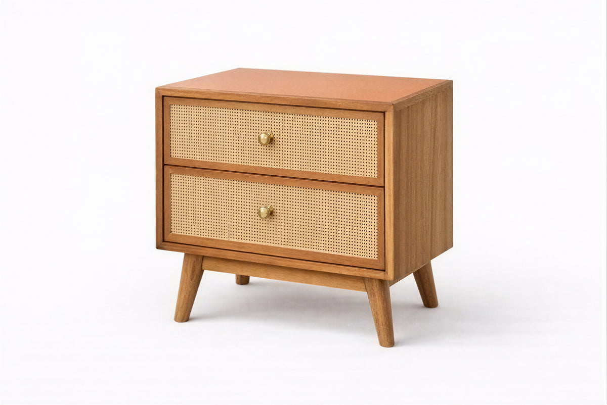 Night Stand 813 bedside table