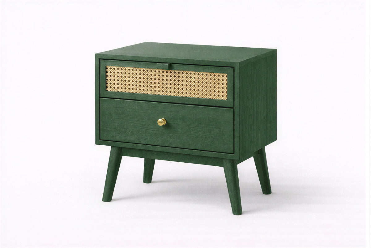 Night Stand 814 bedside table
