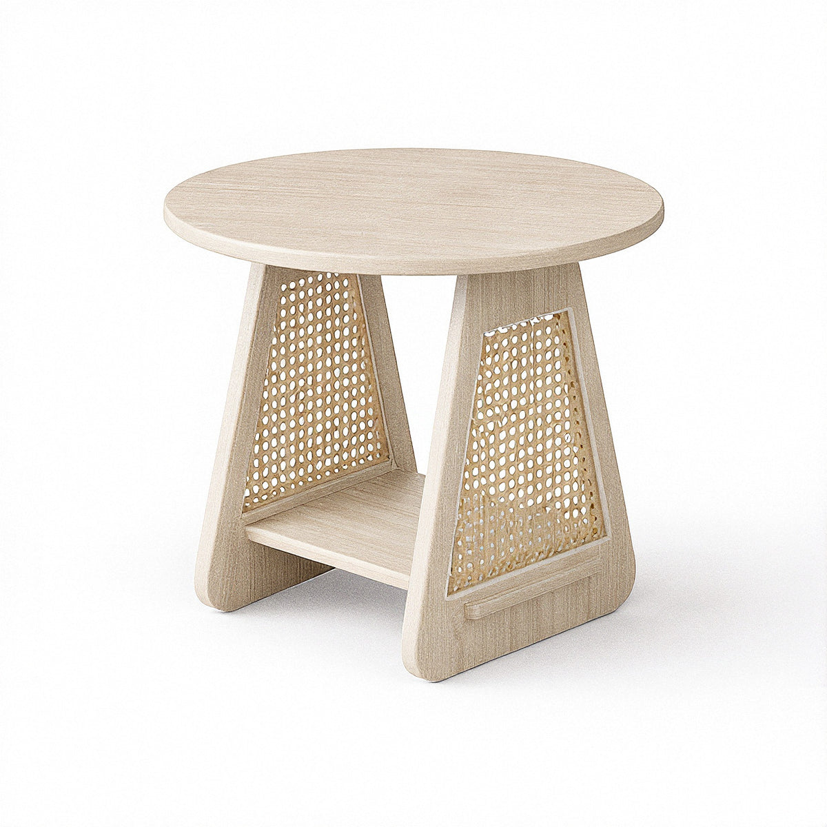 Night Stand 817 bedside table