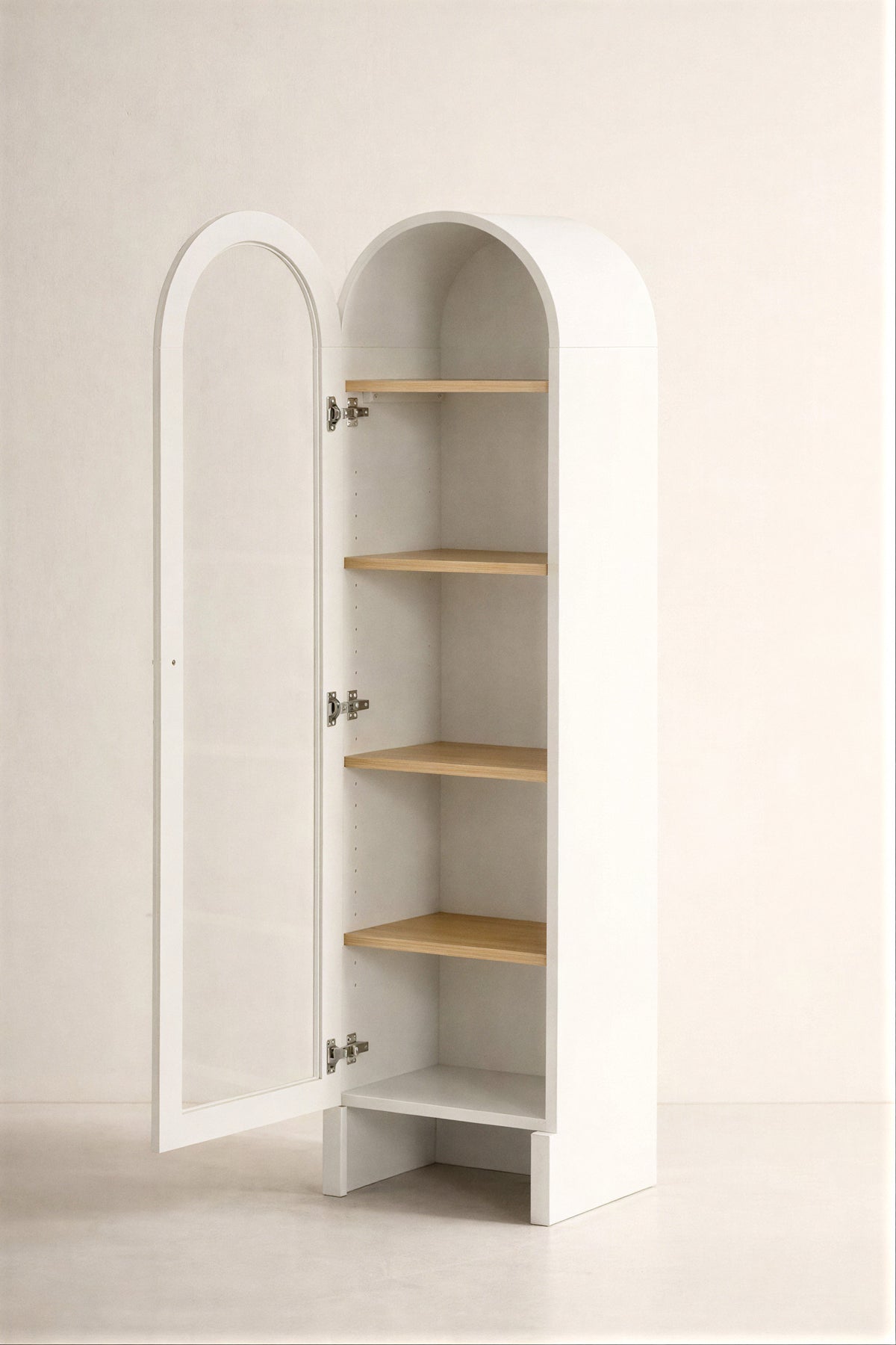Portal Bookcase
