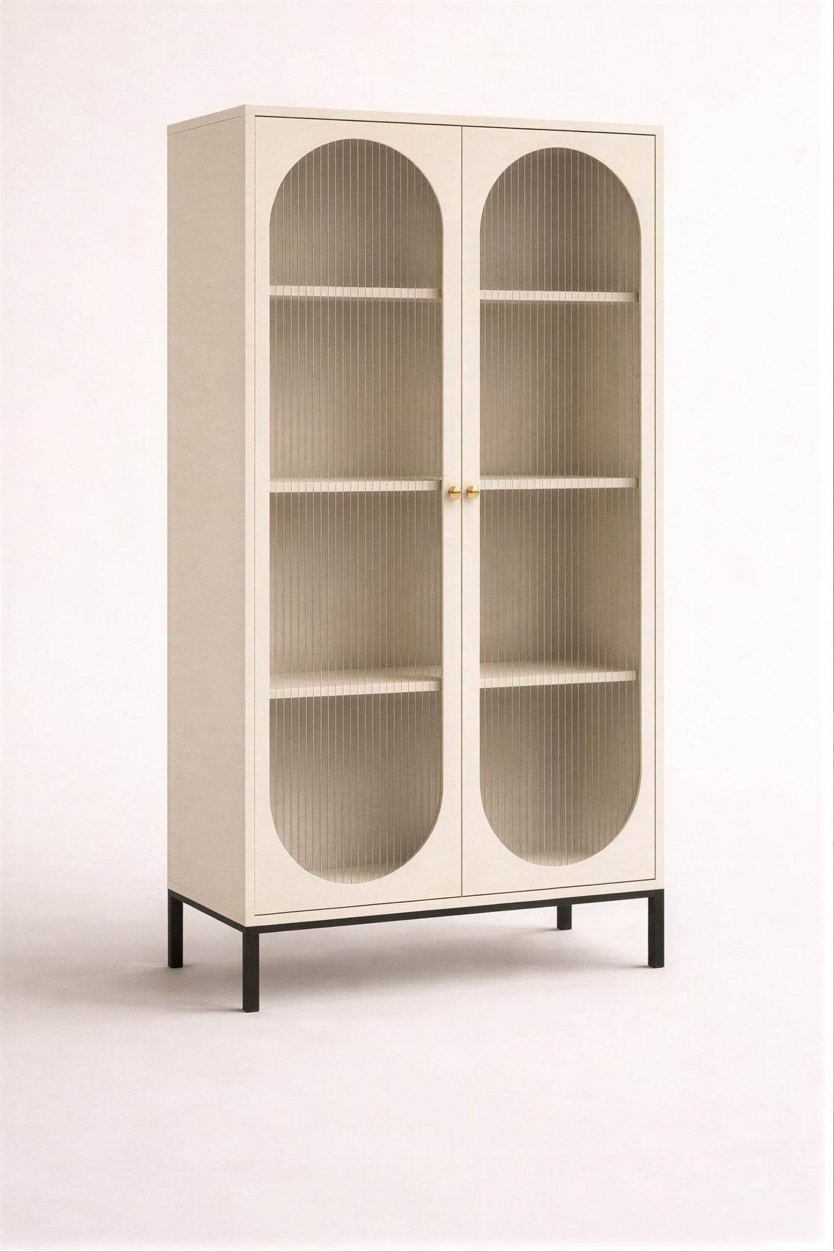 Portal Tall storage piece