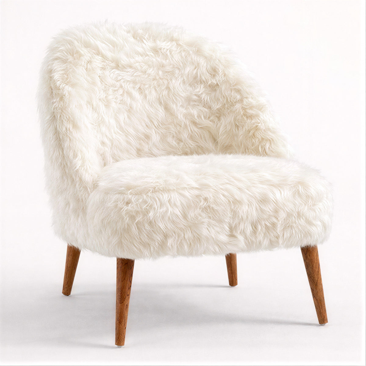 Soft Cloud lounge chair
