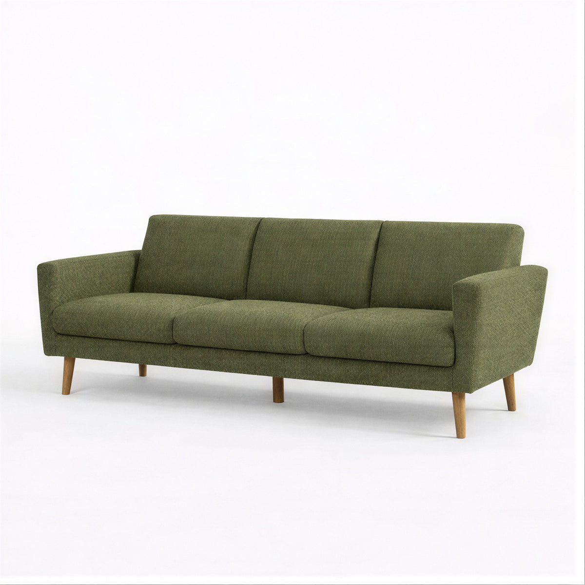 Stay Olive sofa