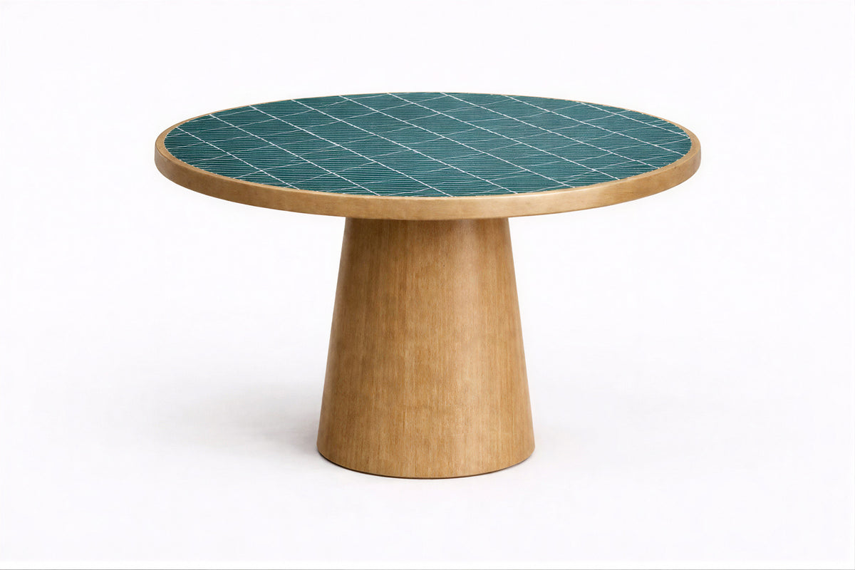 Tessera Dining Table