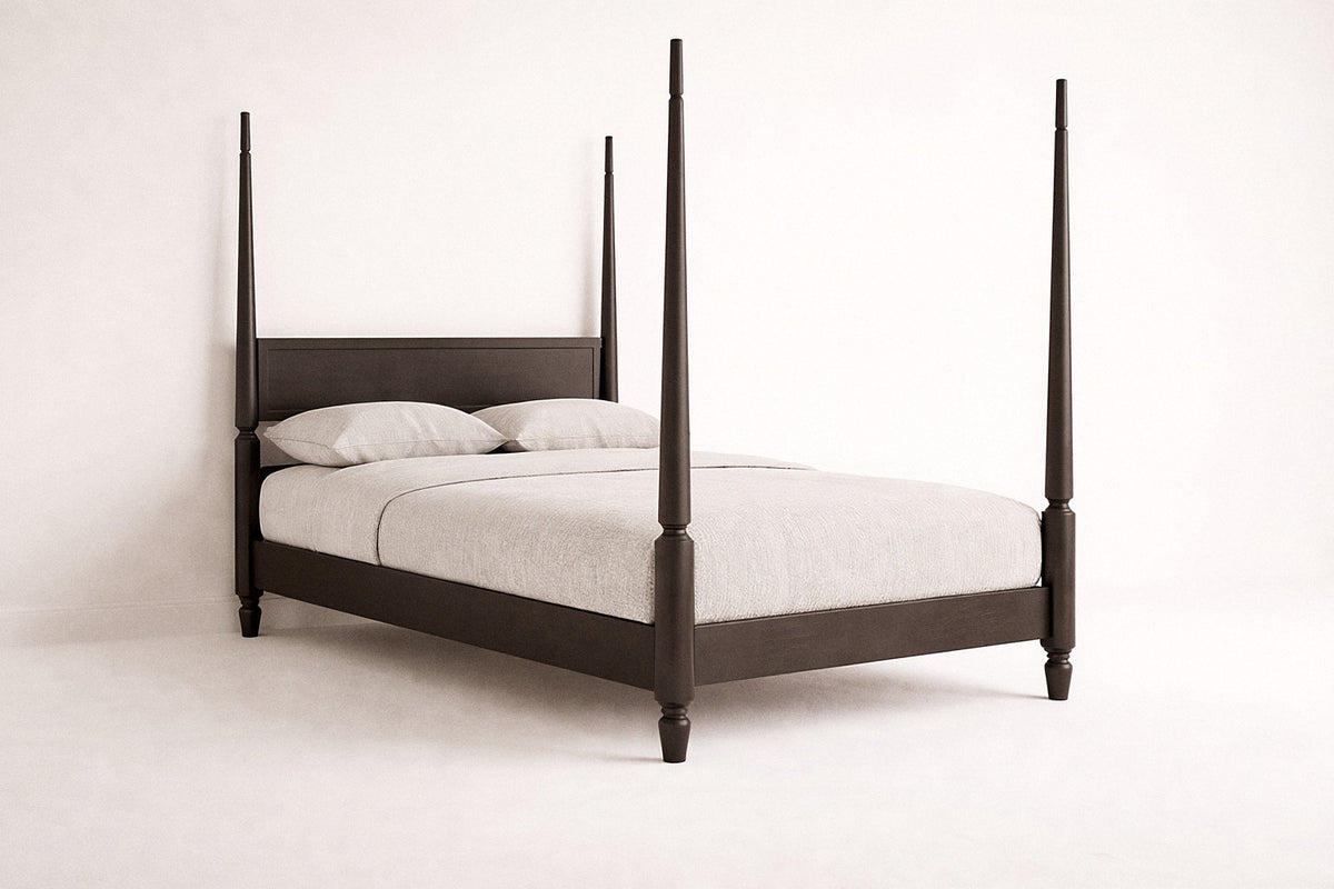 The Meridian Bed